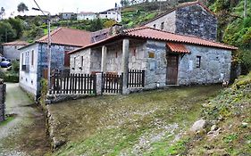 Casa De Fora